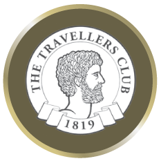 The Travellers Club, 106 Pall Mall, London