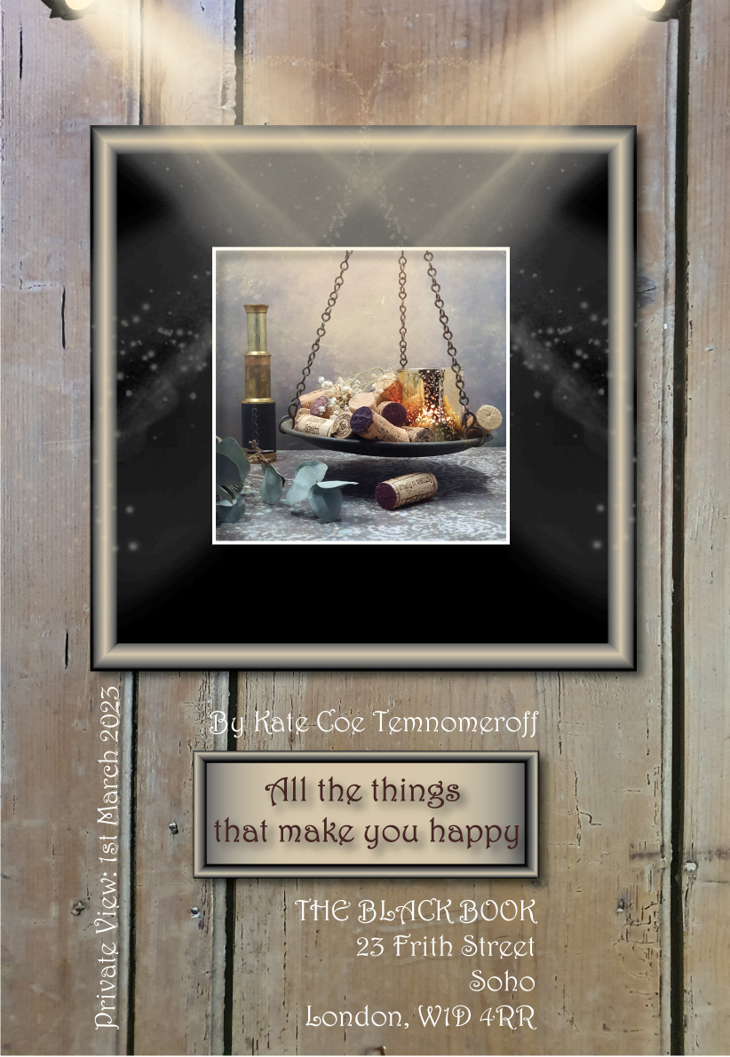Kate Coe Temnomeroff