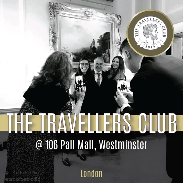 The Travellers Club