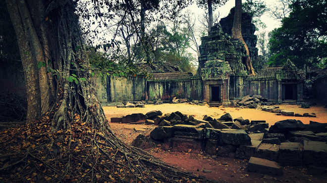 Angkor Wat